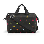 Mixed Dots Red