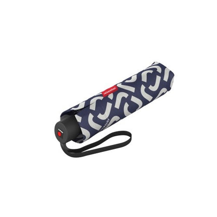 Reisenthel Paraplu Pocket Classic Signature Navy