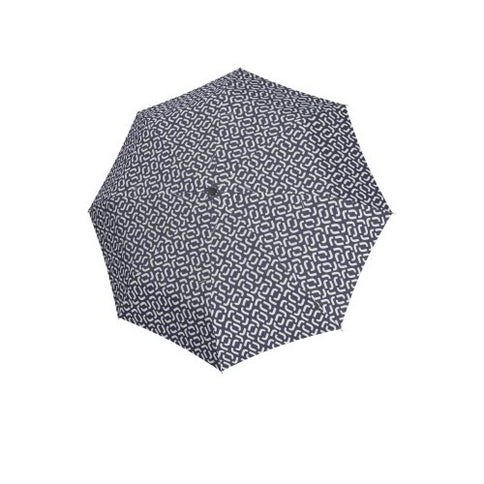 Reisenthel Paraplu Pocket Classic Signature Navy