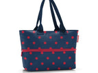 Mixed Dots Red