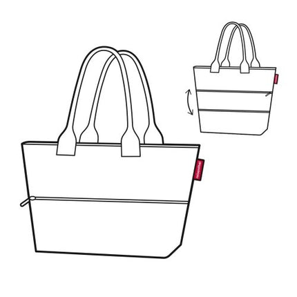 Reisenthel Shopper E1