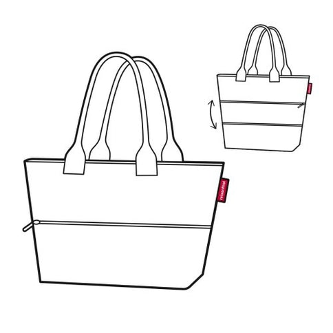 Reisenthel Shopper E1