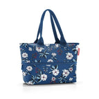 Garden Blue