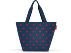 Mixed Dots Red