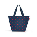 Mixed Dots Red