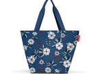 Garden Blue