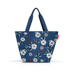 Garden Blue