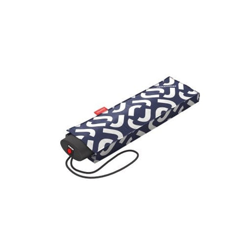 Reisenthel Umbrella Pocket Mini Signature Navy