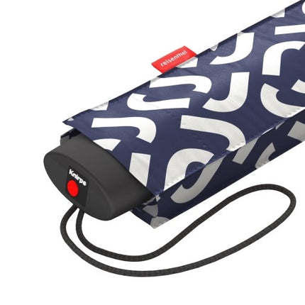 Reisenthel Umbrella Pocket Mini Signature Navy