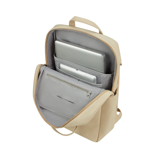 Samsonite 4Pack Laptop Backpack + Handles 15.6"