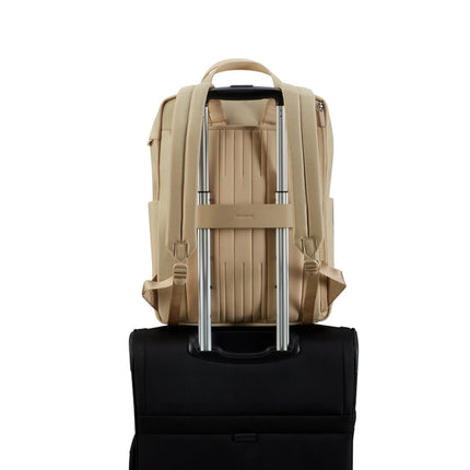 Samsonite 4Pack Laptop Backpack + Handles 15.6"