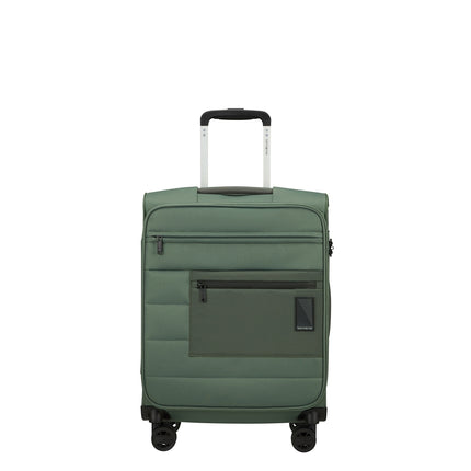 Samsonite 55 x 35 x 25 Koffer Vaycay Expandable Super Light