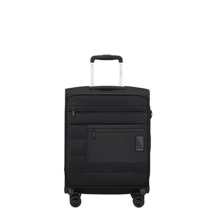 Samsonite 55 x 35 x 25 Koffer Vaycay Expandable Super Light