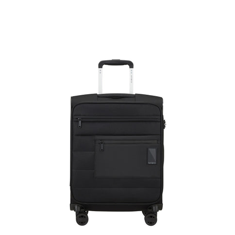 Samsonite 55 x 35 x 25 Koffer Vaycay Expandable Super Light