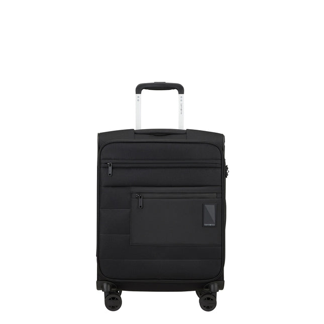 Samsonite 55 x 35 x 25 Koffer Vaycay Expandable Super Light