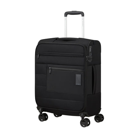 Samsonite 55 x 35 x 25 Koffer Vaycay Expandable Super Light