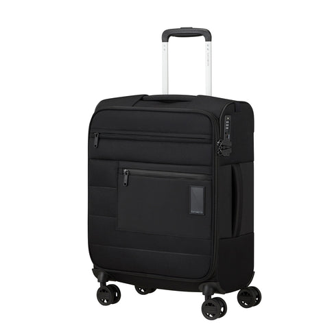Samsonite 55 x 35 x 25 Koffer Vaycay Expandable Super Light