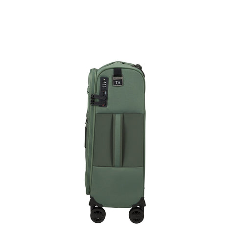 Samsonite 55 x 35 x 25 Koffer Vaycay Expandable Super Light
