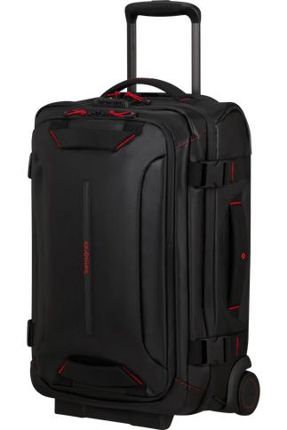 Samsonite 55x35x20/25 Double Frame Wheeled Ecodiver