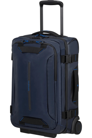 Samsonite 55x35x20/25 Double Frame Wheeled Ecodiver