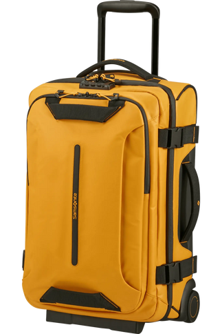Samsonite 55x35x20/25 Double Frame Wheeled Ecodiver