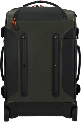 Samsonite 55x35x20/25 Double Frame Wheeled Ecodiver