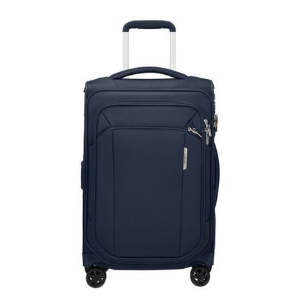 Samsonite 55x35x25 Handbagage Respark Expandable