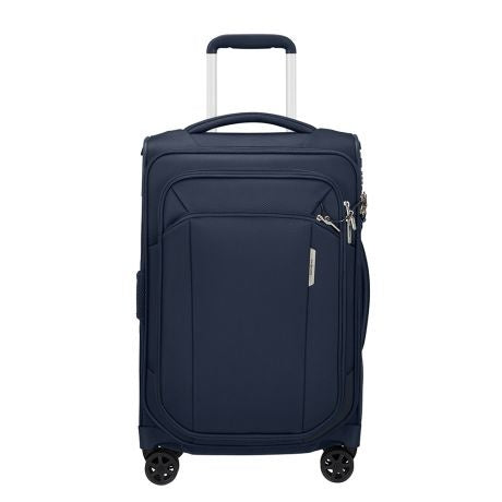 Samsonite 55x35x25 Handbagage Respark Expandable
