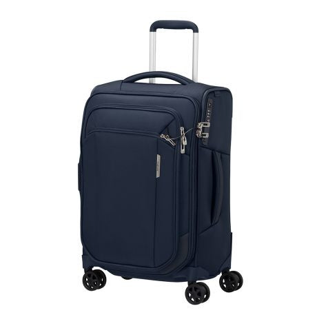 Samsonite 55x35x25 Handbagage Respark Expandable