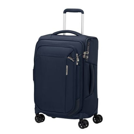 Samsonite 55x35x25 Handbagage Respark Expandable