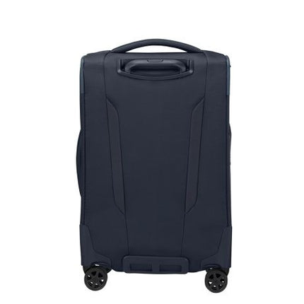 Samsonite 55x35x25 Handbagage Respark Expandable