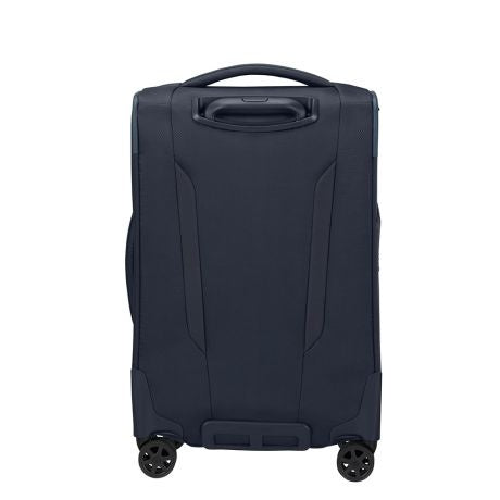 Samsonite 55x35x25 Handbagage Respark Expandable