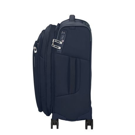 Samsonite 55x35x25 Handbagage Respark Expandable