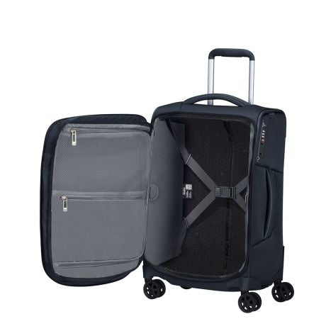 Samsonite 55x35x25 Handbagage Respark Expandable