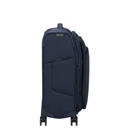 Samsonite 55x35x25 Handbagage Respark Expandable