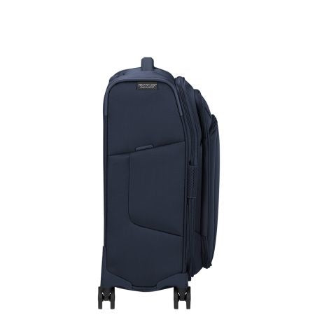 Samsonite 55x35x25 Handbagage Respark Expandable