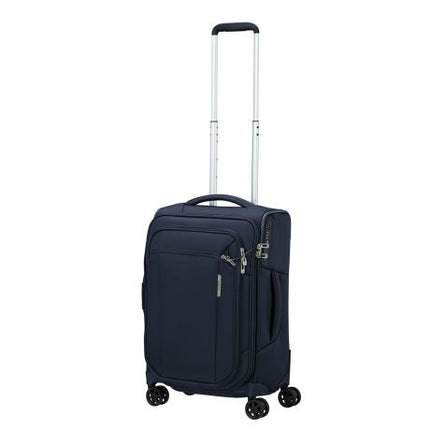 Samsonite 55x35x25 Handbagage Respark Expandable