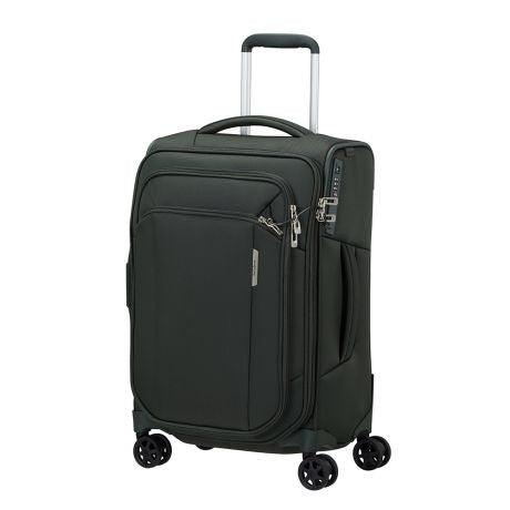 Samsonite 55x35x25 Handbagage Respark Expandable