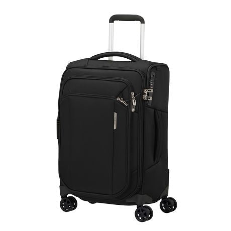 Samsonite 55x35x25 Handbagage Respark Expandable