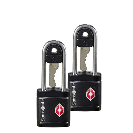 Samsonite Accessoires Key Lock TSA Set
