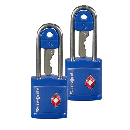Samsonite Accessoires Key Lock TSA Set