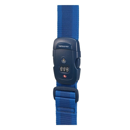 Samsonite Accessoires Luggage Strap/TSA Lock