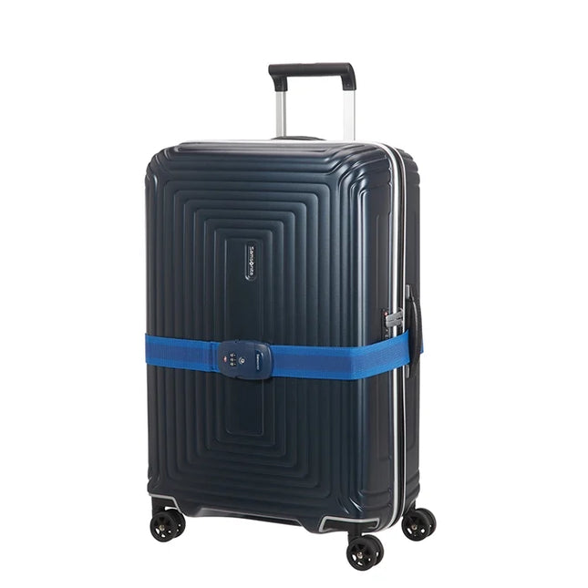 Samsonite Accessoires Luggage Strap/TSA Lock