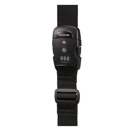 Samsonite Accessoires Luggage Strap/TSA Lock