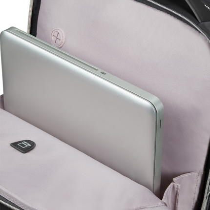 Samsonite Be-Her Rugzak 15,6"