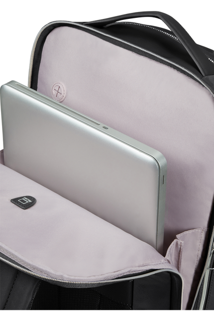 Samsonite Be-Her Rugzak 15,6"