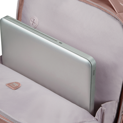 Samsonite Be-Her Rugzak 15,6"