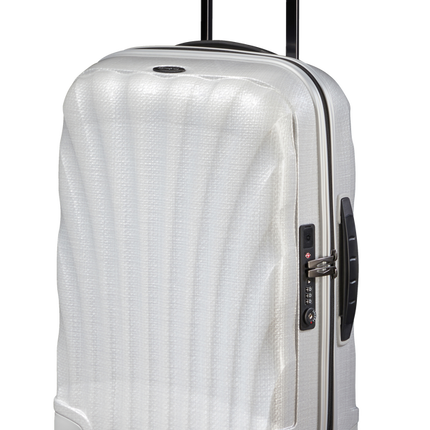 Samsonite C-Lite Spinner 55x40x20 (23EXP) Handbagage