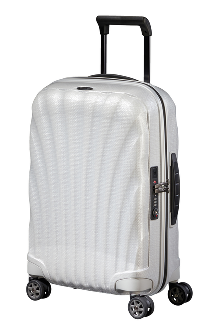 Samsonite C-Lite Spinner 55x40x20 (23EXP) Handbagage