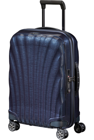 Samsonite C-Lite Spinner 55x40x20 (23EXP) Handbagage